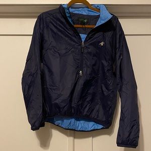 EMS Primaloft half zip